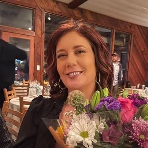 Meet your Posher, Marlissa